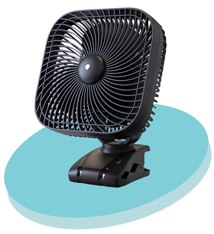 Battery Fan Malaysia | Clip Fan Malaysia | Camping Fan Malaysia | Fan Seller Malaysia | Blower Cordless Malaysia