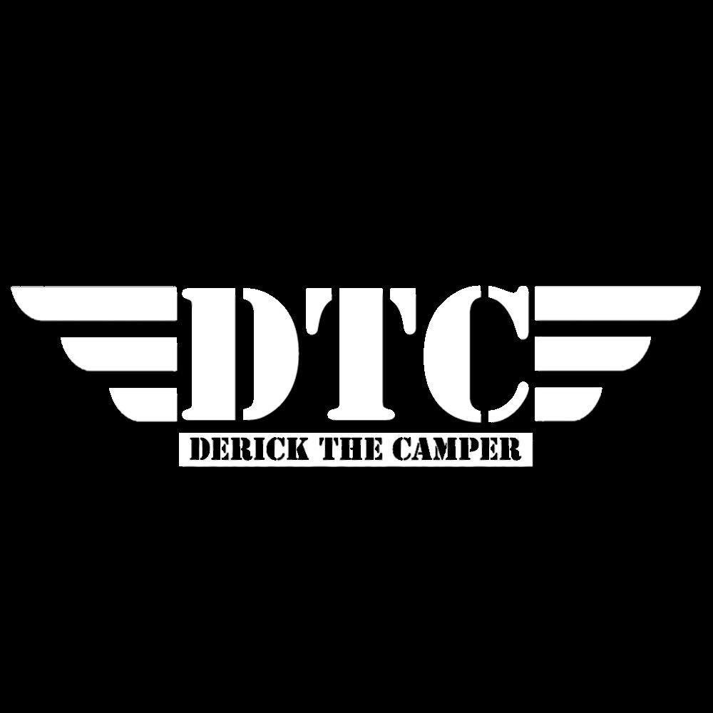 Derick The Camper